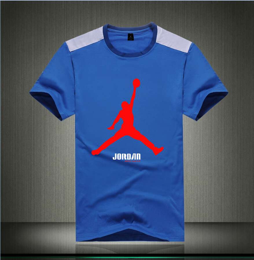 men jordan t-shirt S-XXXL-0369